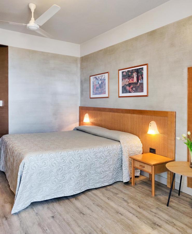 לאזיסה Hotel Castello S. Antonio מראה חיצוני תמונה