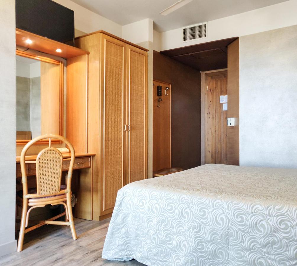 לאזיסה Hotel Castello S. Antonio מראה חיצוני תמונה