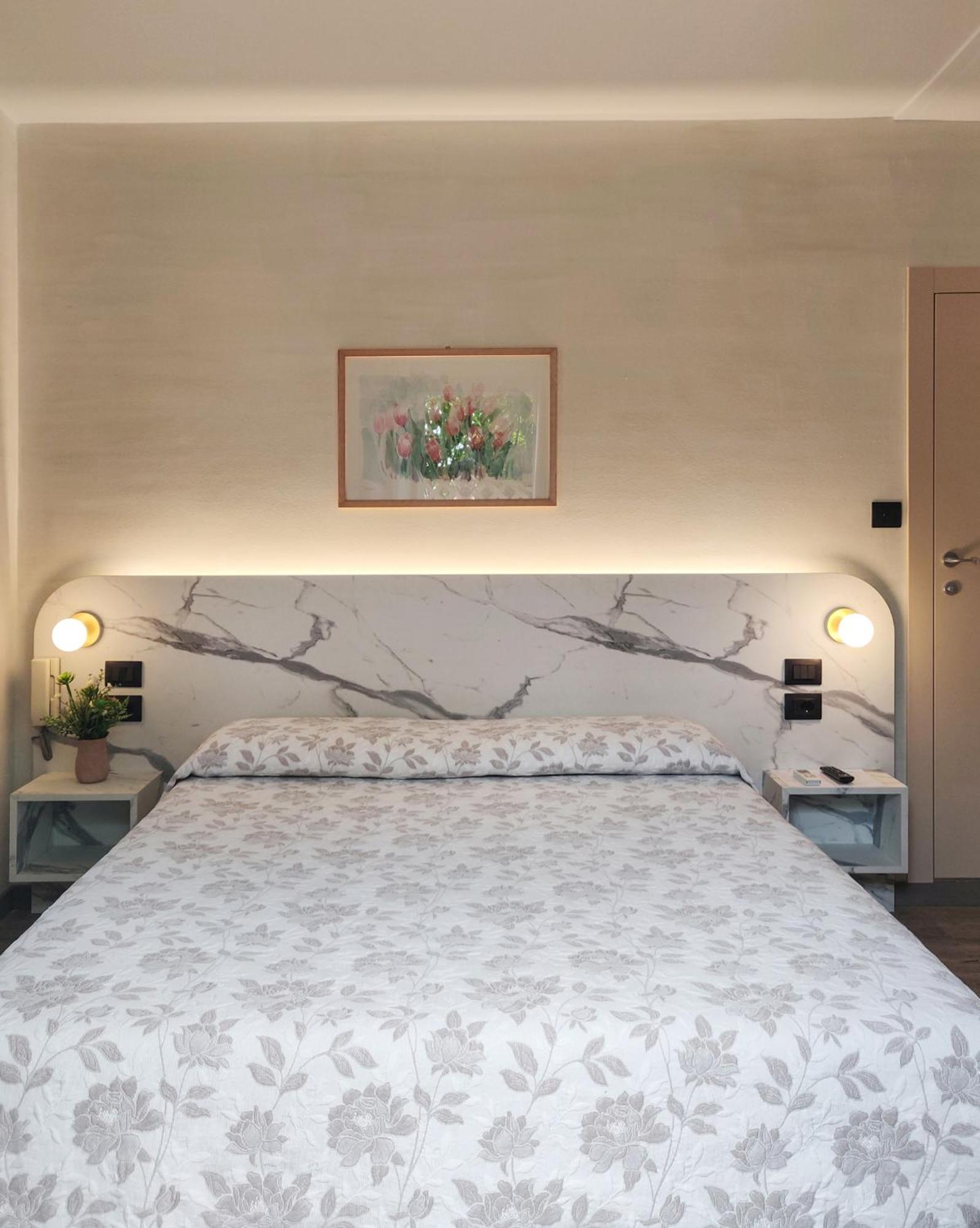 לאזיסה Hotel Castello S. Antonio מראה חיצוני תמונה