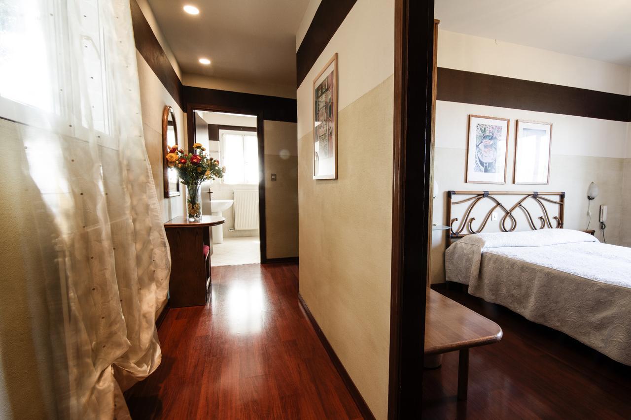 לאזיסה Hotel Castello S. Antonio מראה חיצוני תמונה