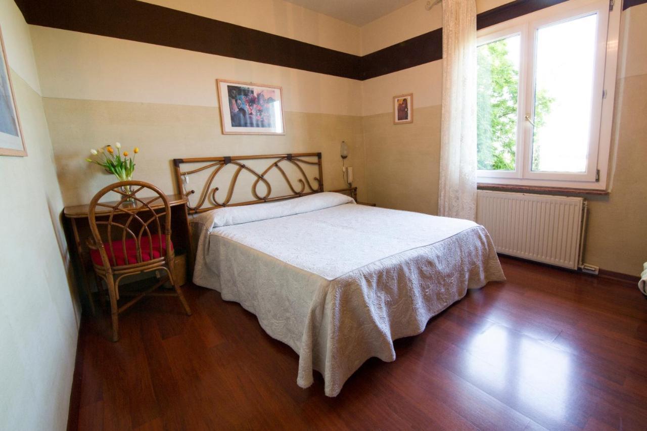 לאזיסה Hotel Castello S. Antonio מראה חיצוני תמונה